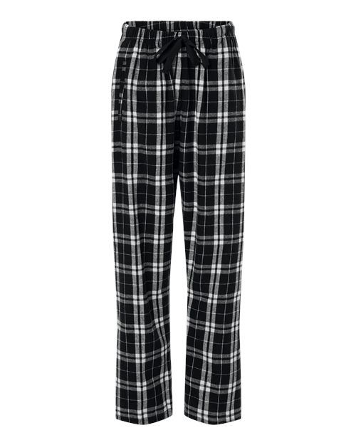 Boxercraft BW6620 - Black/ White