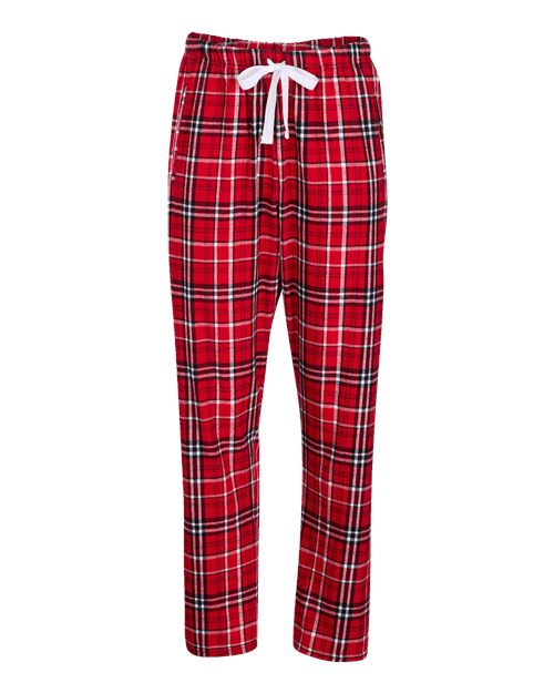 Boxercraft BW6620 - Red/ White