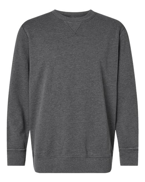 LAT 6935 - Washed Black