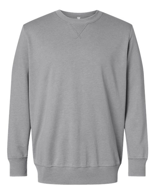 LAT 6935 - Washed Grey