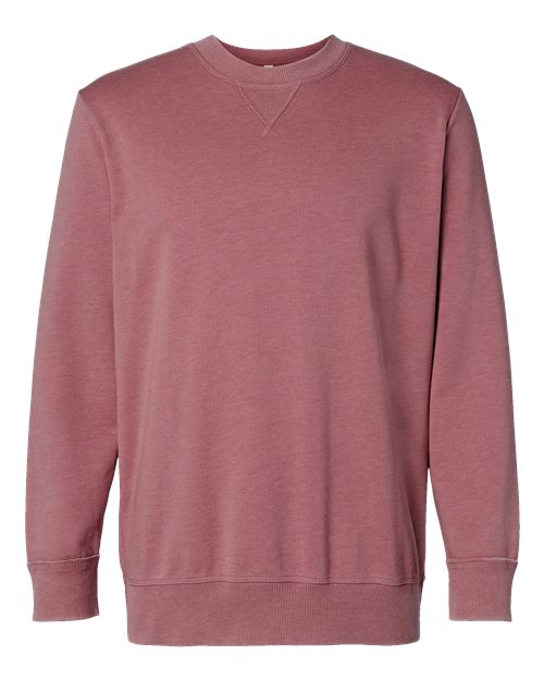 LAT 6935 - Washed Rouge
