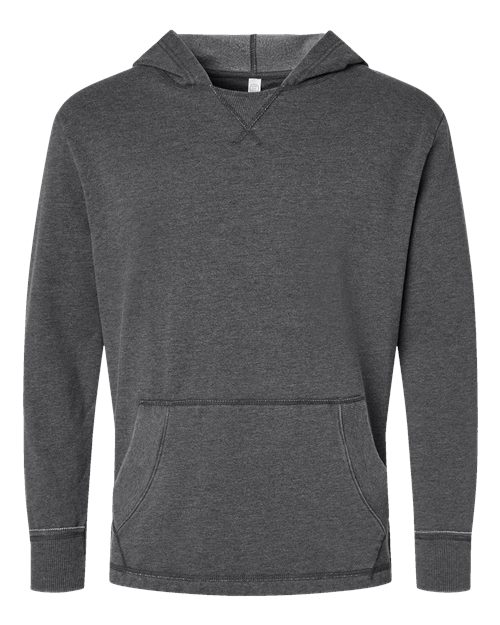 LAT 6936 - Washed Black