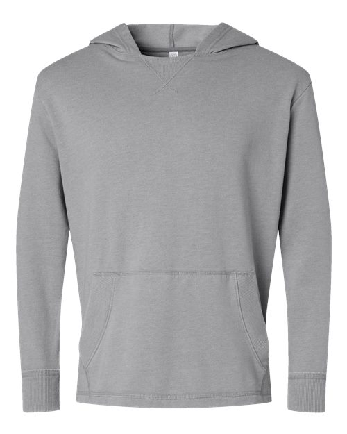 LAT 6936 - Washed Grey