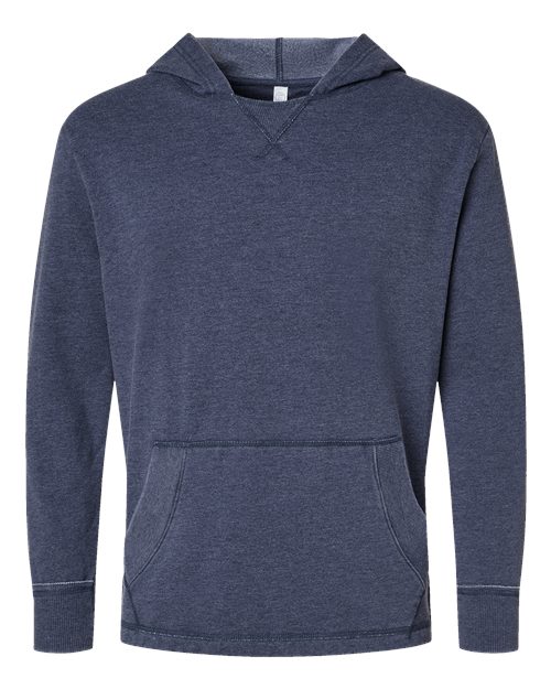 LAT 6936 - Washed Navy