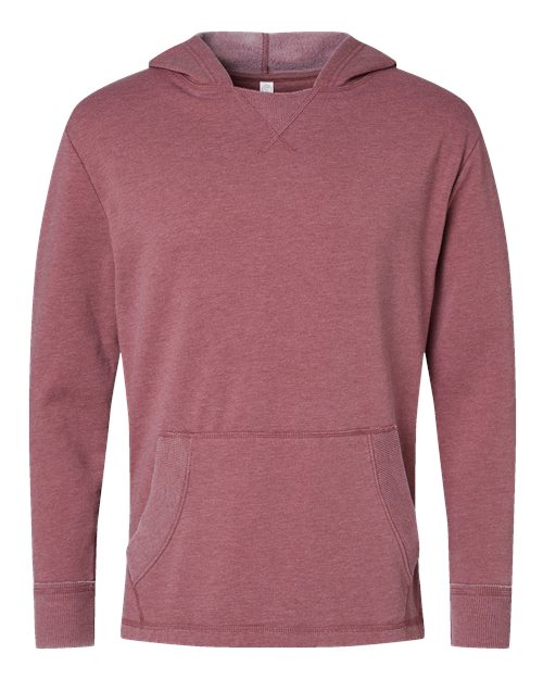 LAT 6936 - Washed Rouge