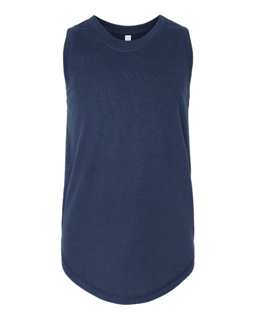 LAT 2692 - Denim