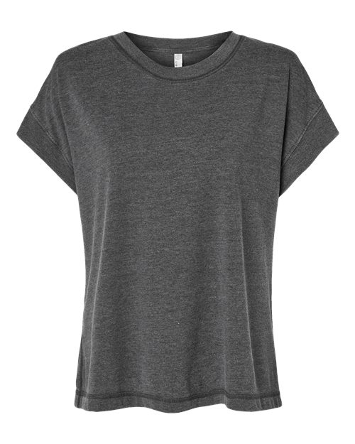 LAT 3502 - Washed Black