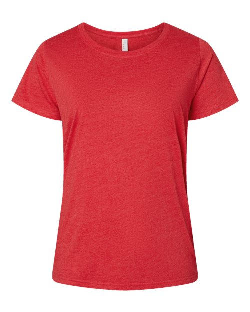 LAT 3816 - Vintage Red