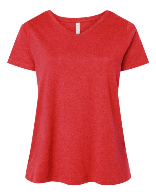LAT 3817 - Vintage Red