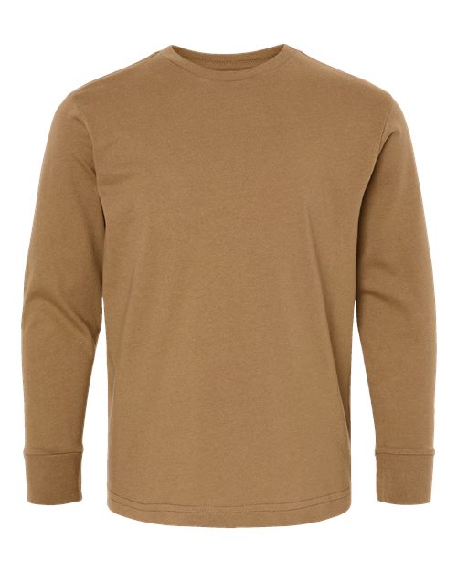 LAT 6201 - Coyote Brown