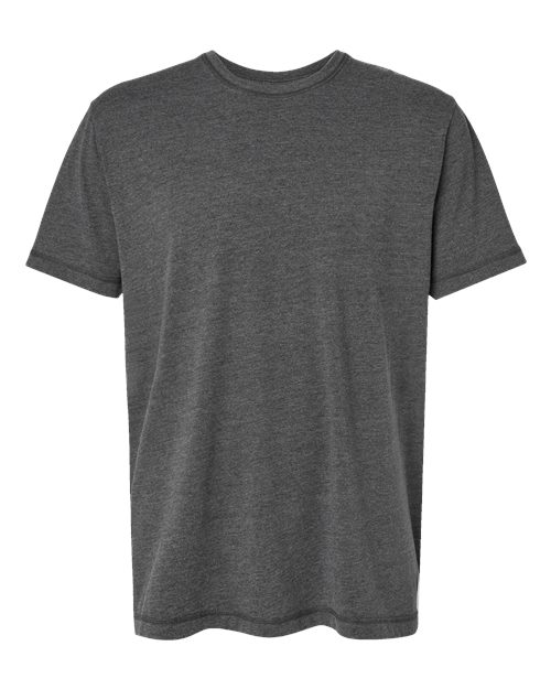 LAT 6902 - Washed Black