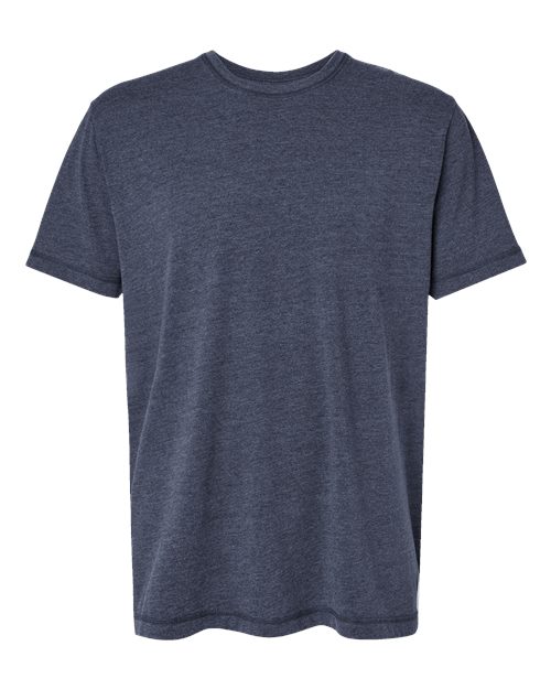 LAT 6902 - Washed Navy