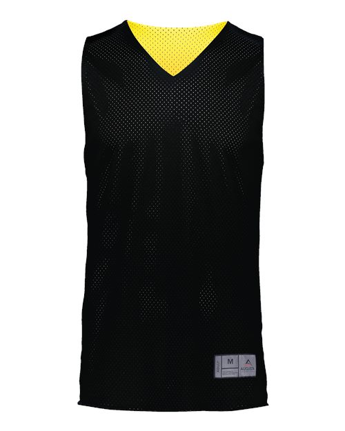 Augusta Sportswear 162 - Black/ Gold