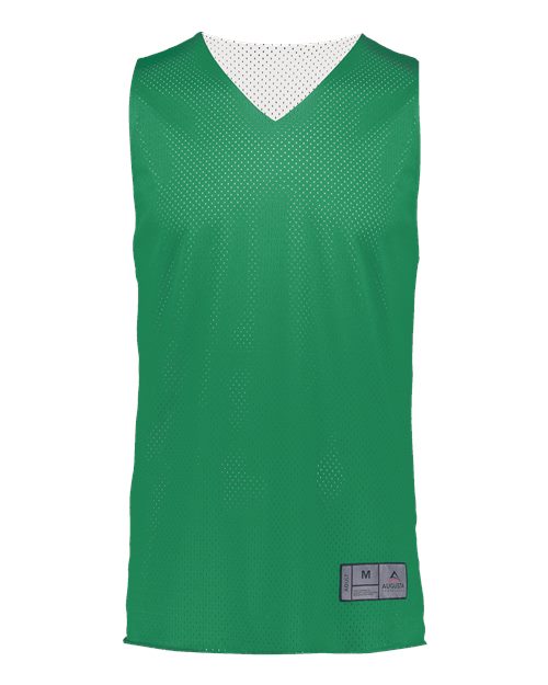 Augusta Sportswear 162 - Kelly/ White