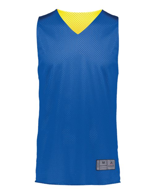 Augusta Sportswear 162 - Royal/ Gold