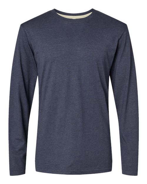 LAT 6918 - Vintage Denim