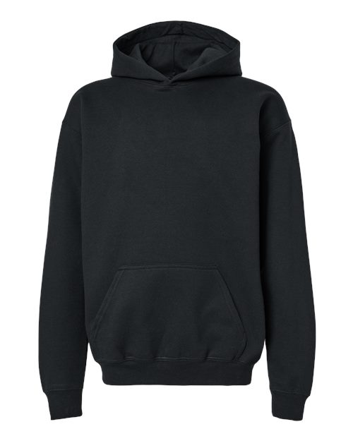 Gildan SF500B - Black