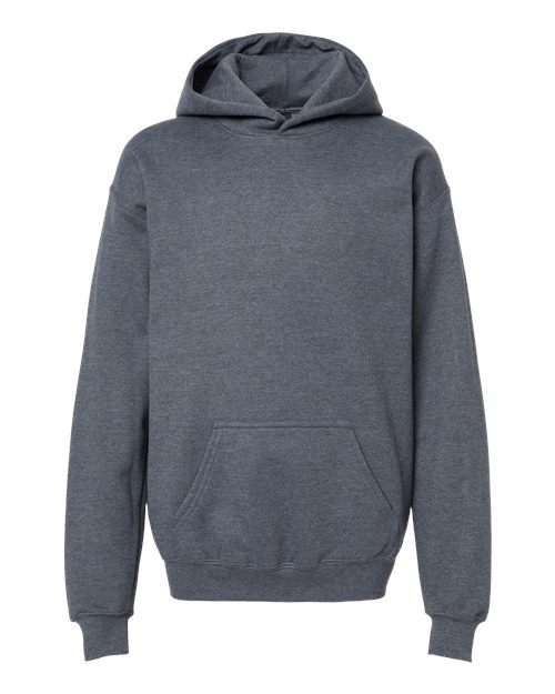 Gildan SF500B - Dark Heather