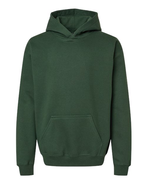 Gildan SF500B - Forest Green