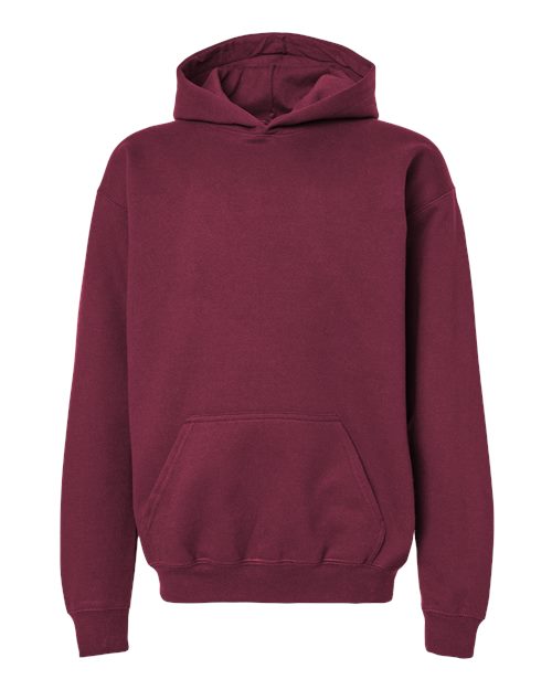 Gildan SF500B - Maroon
