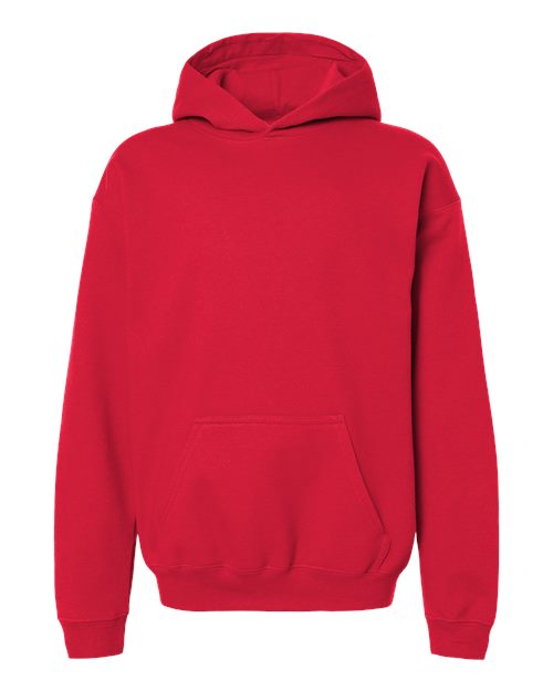 Gildan SF500B - Red