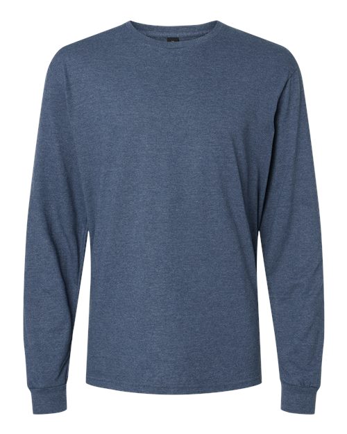 Gildan 64440CVC - Navy Mist