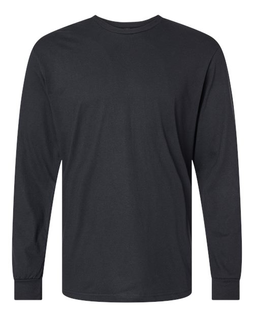 Gildan 64440CVC - Pitch Black