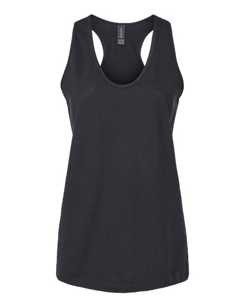 Gildan 64220LCVC - Pitch Black