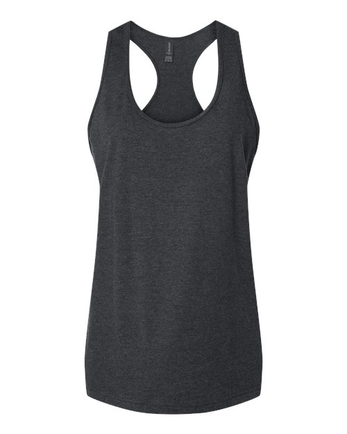 Gildan 64220LCVC - Pitch Black Mist