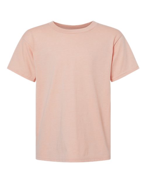 Gildan 64000BCVC - Dusty Rose
