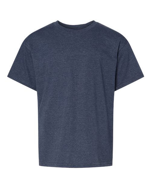 Gildan 64000BCVC - Navy Mist