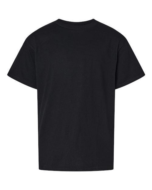 Gildan 64000BCVC - Pitch Black
