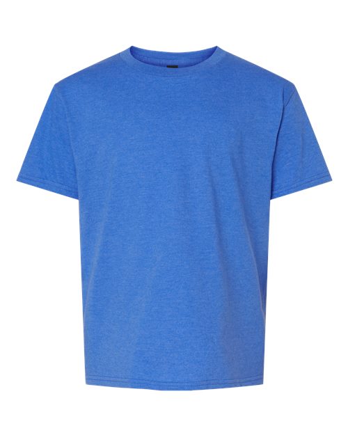 Gildan 64000BCVC - Royal Mist