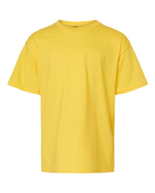Gildan 64000BCVC - Daisy Mist