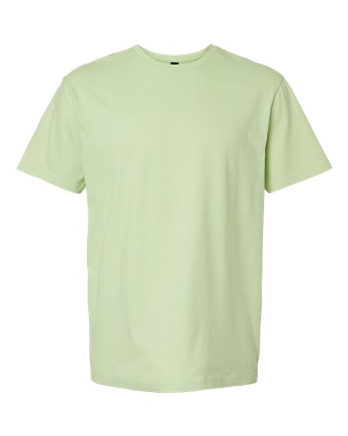 Gildan 64000 - Pistachio