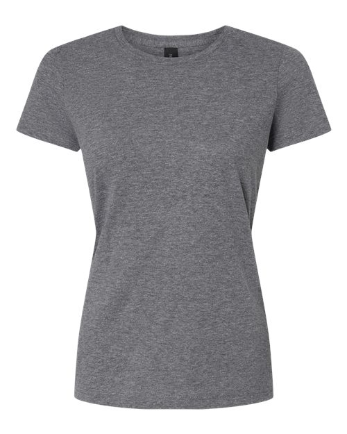 Gildan 64000L - Graphite Heather