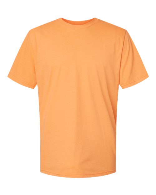 Gildan 64000CVC - Tangerine Mist