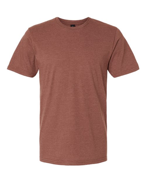Gildan 64000CVC - Cocoa Mist