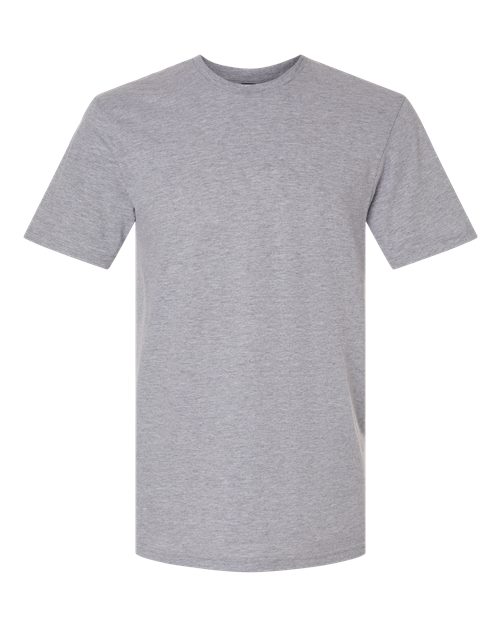 Gildan 64000CVC - Sport Grey