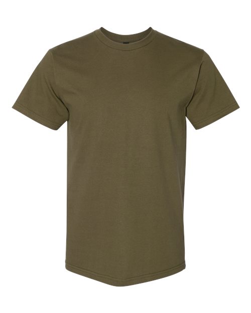 Gildan H000 - Olive