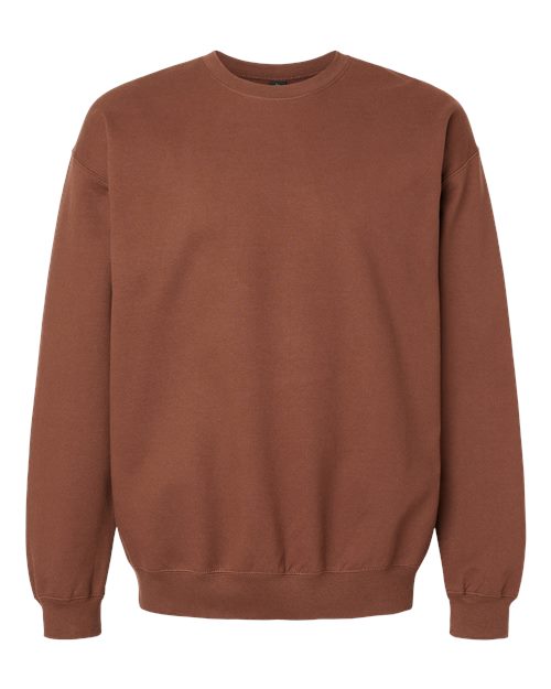 Gildan SF000 - Cocoa