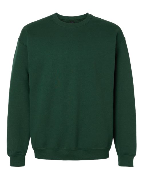 Gildan 18000 - Fan Dark Green