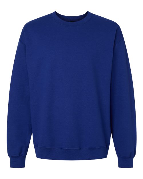 Gildan 18000 - Fan Deep Royal