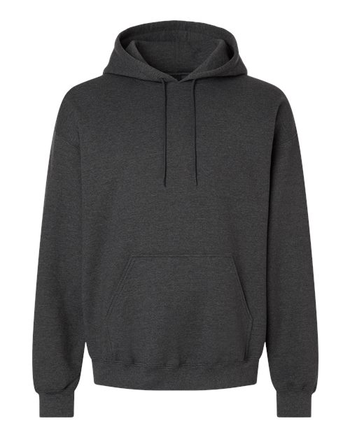 Gildan 18500 - Fan Charcoal Heather