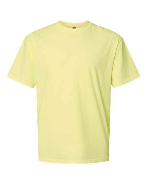 Comfort Colors 1717 - Neon Lemon