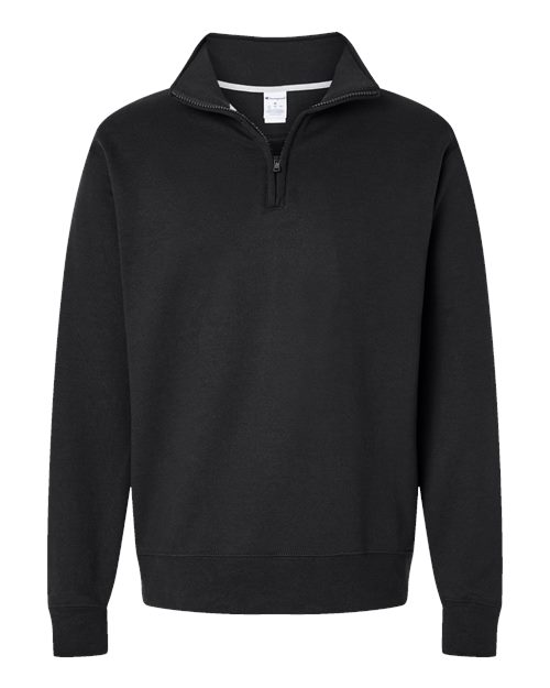 Champion S450 - Black