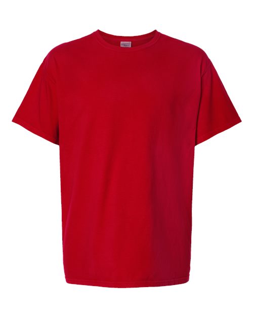 ComfortWash by Hanes GDH100 - Athletic Red