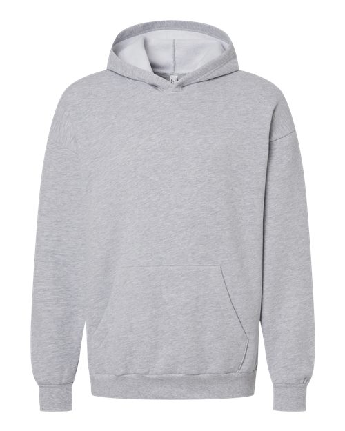 American Apparel RF498 - Heather Grey