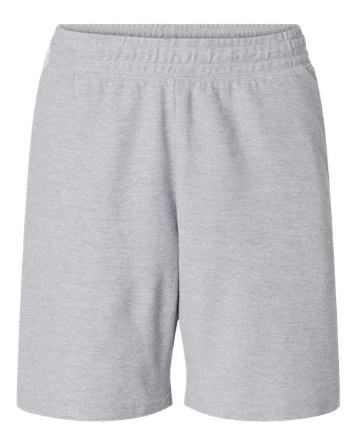 American Apparel 2PQ - Heather Grey