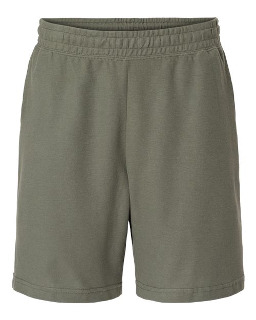 American Apparel 2PQ - Lieutenant